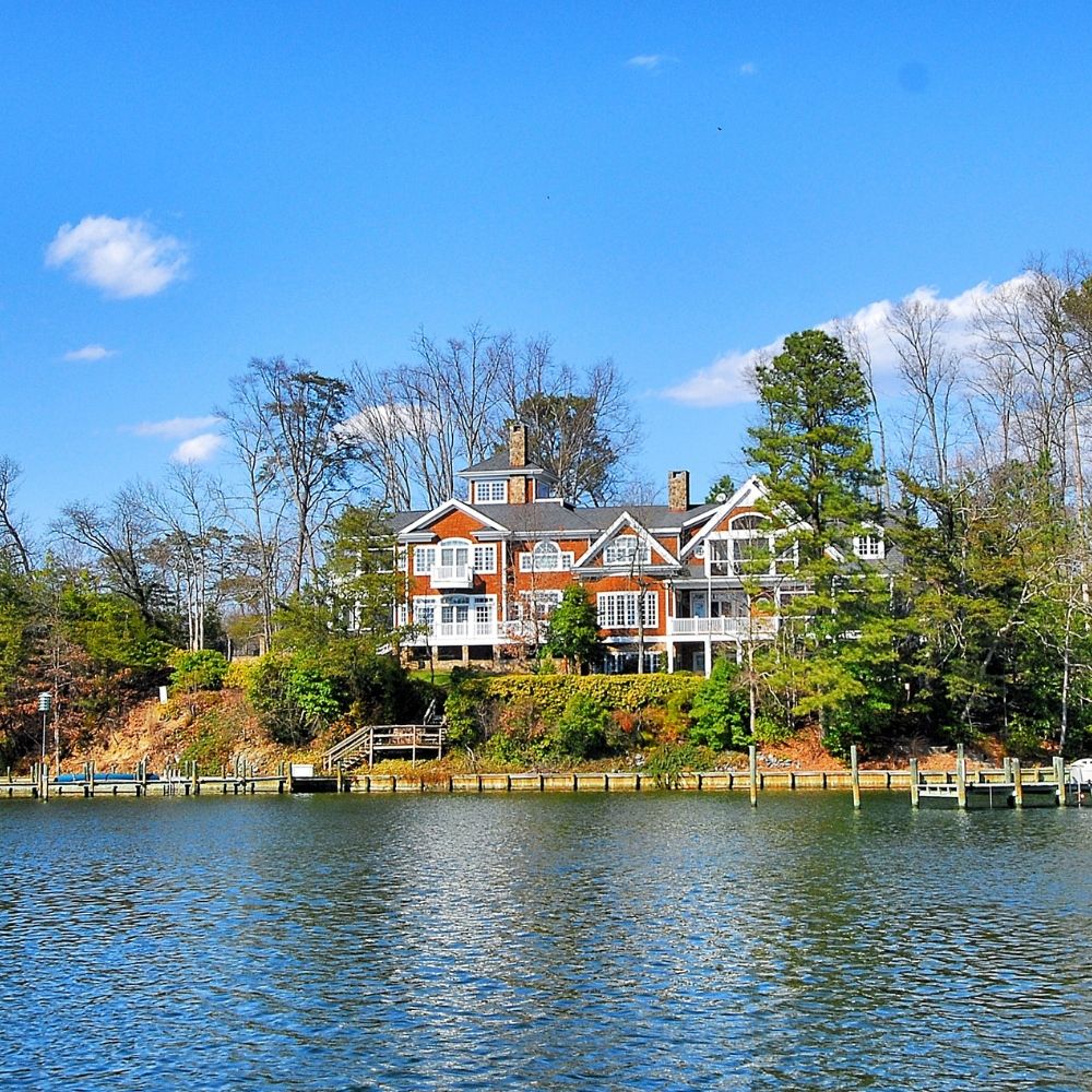 91 York Road